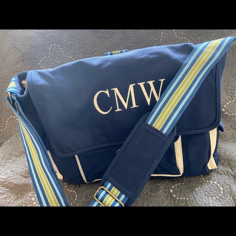 PB TEEN crossbody